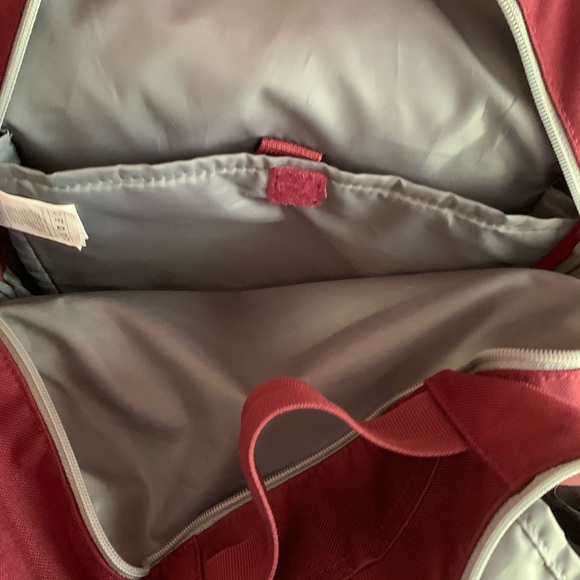 Reebok back pack - Picture 4 of 5